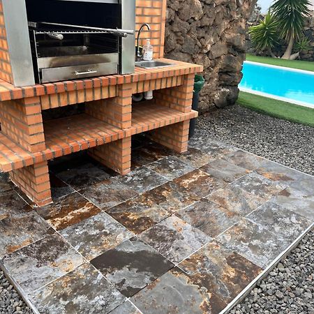 La Era 1 Villa Cotillo Eksteriør billede