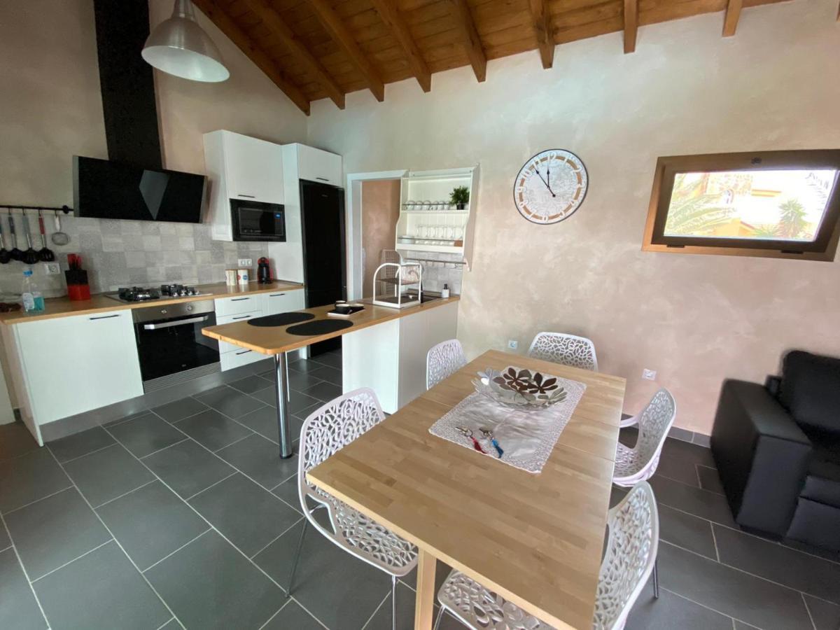 La Era 1 Villa Cotillo Eksteriør billede