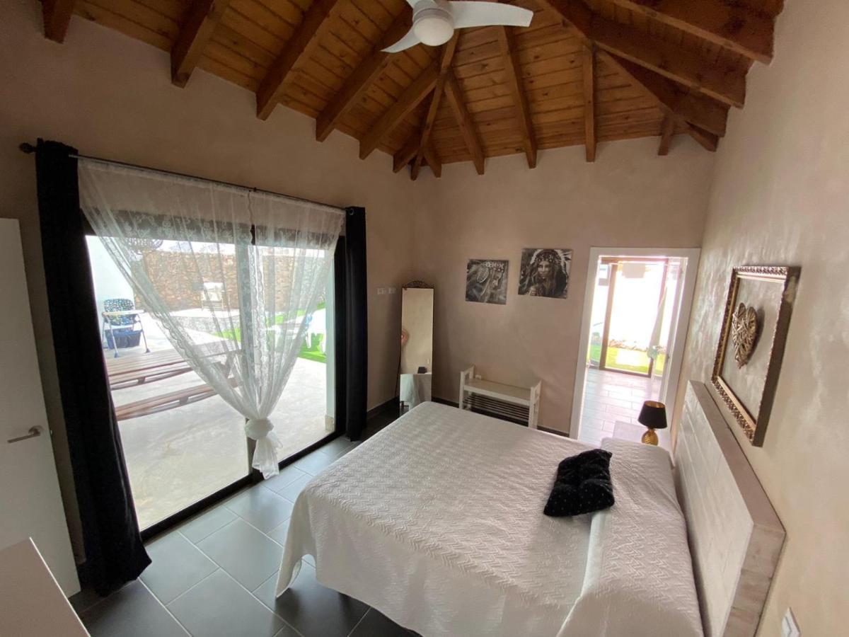La Era 1 Villa Cotillo Eksteriør billede