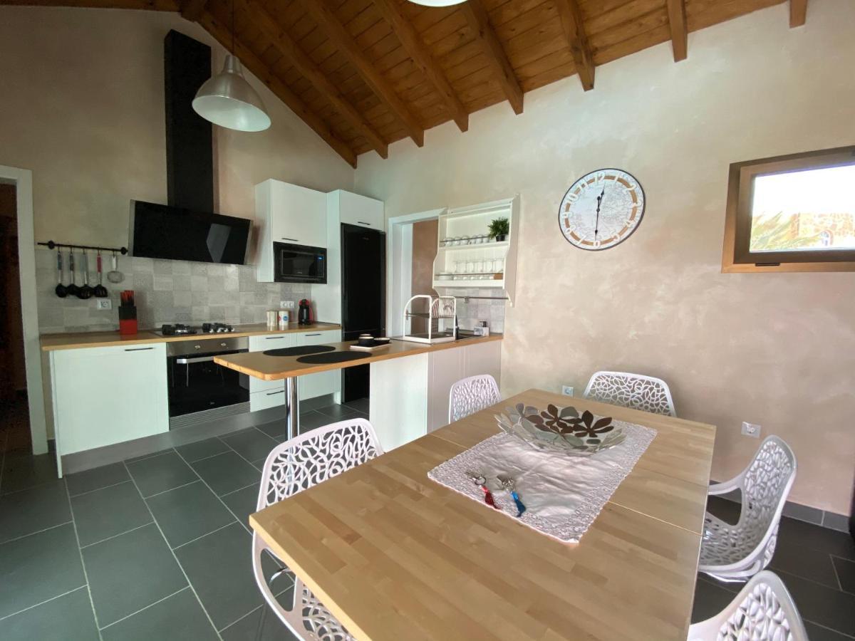 La Era 1 Villa Cotillo Eksteriør billede