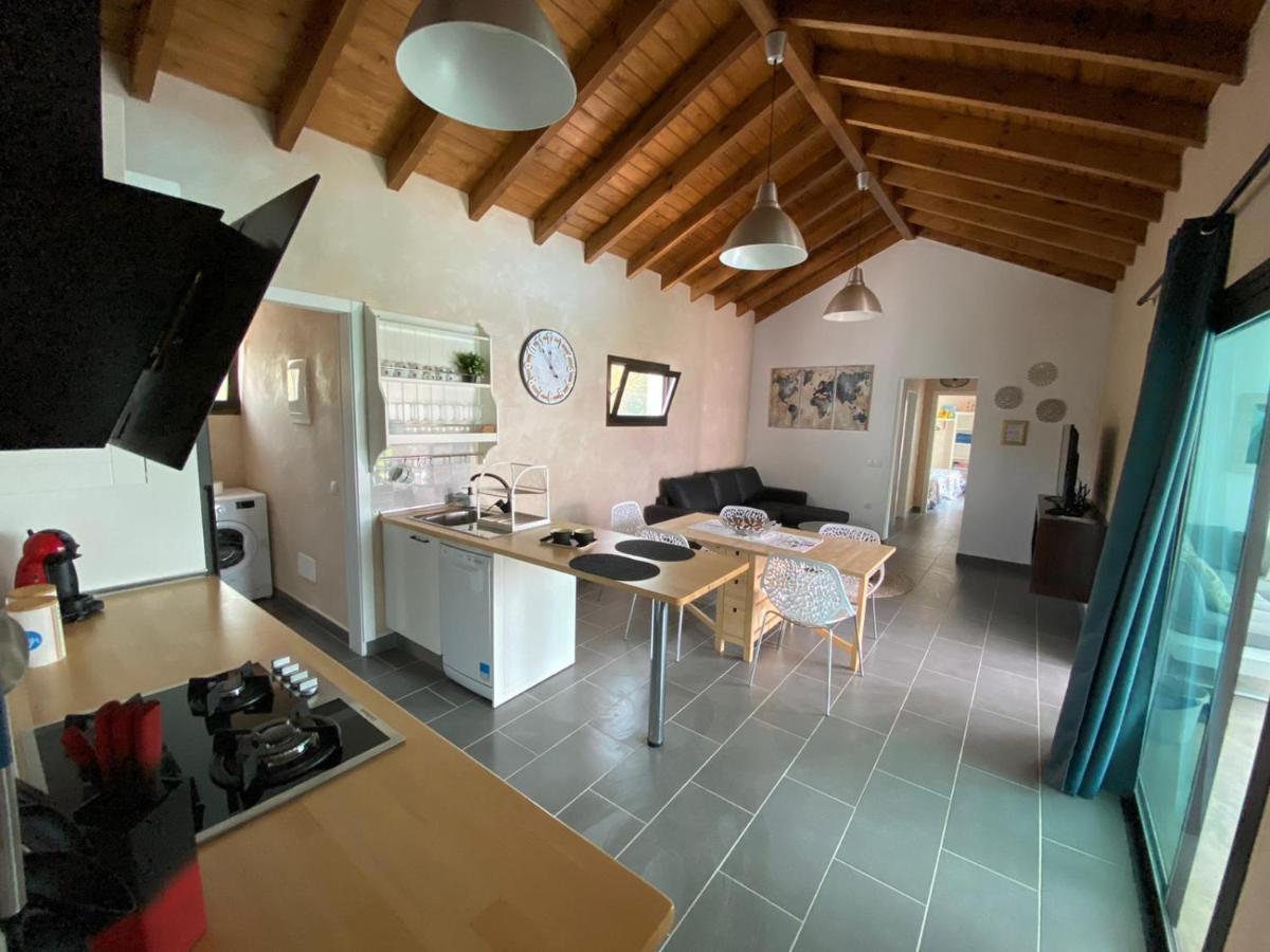 La Era 1 Villa Cotillo Eksteriør billede
