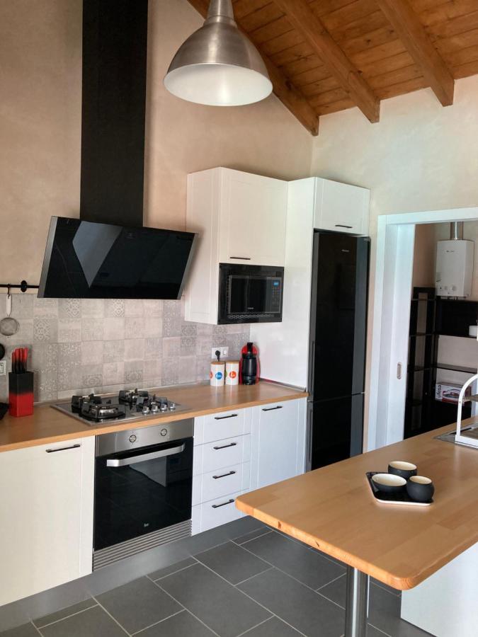 La Era 1 Villa Cotillo Eksteriør billede