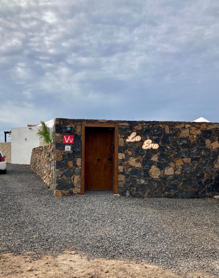 La Era 1 Villa Cotillo Eksteriør billede