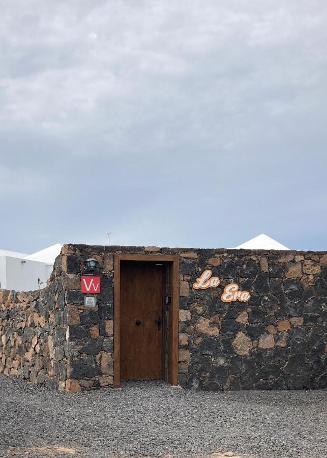 La Era 1 Villa Cotillo Eksteriør billede
