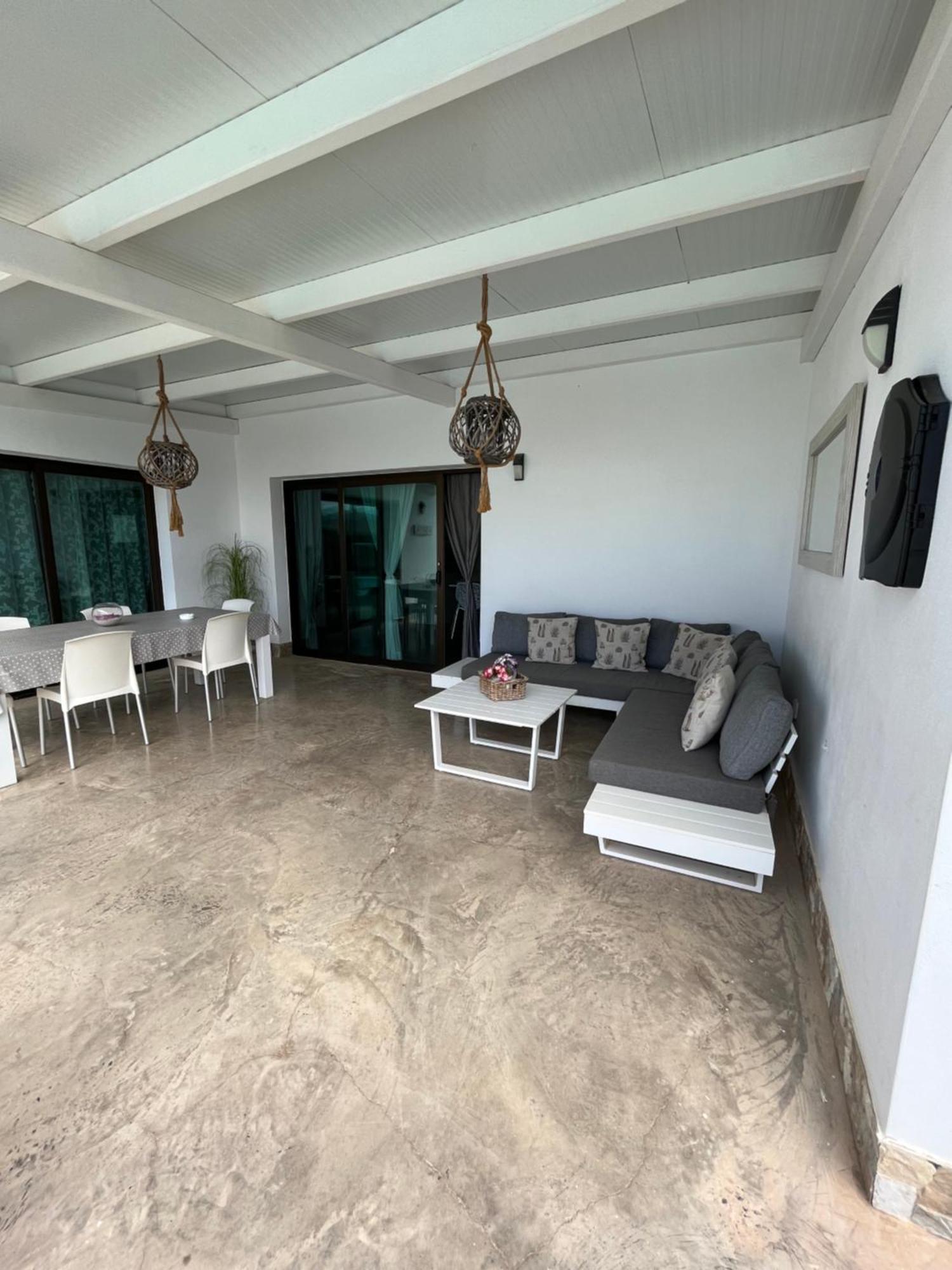 La Era 1 Villa Cotillo Eksteriør billede